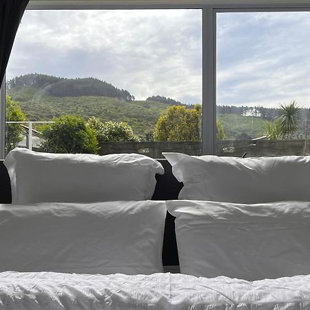Hill View Abode Tawa Apartment Wellington Luaran gambar