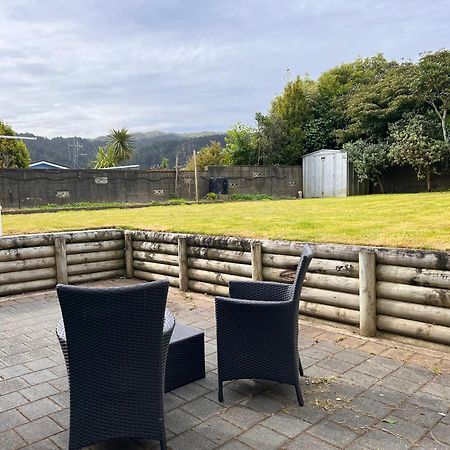 Hill View Abode Tawa Apartment Wellington Luaran gambar