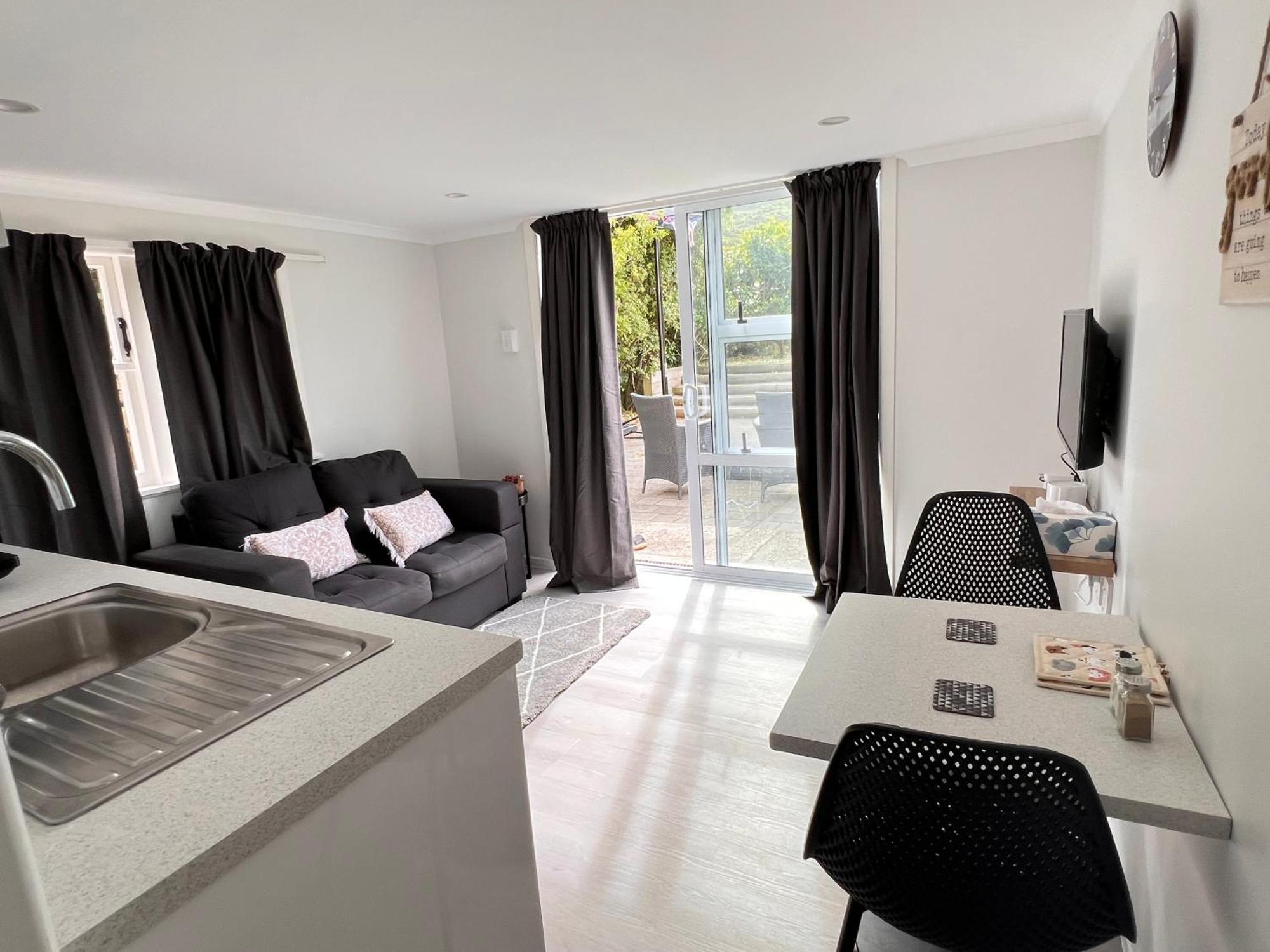 Hill View Abode Tawa Apartment Wellington Luaran gambar