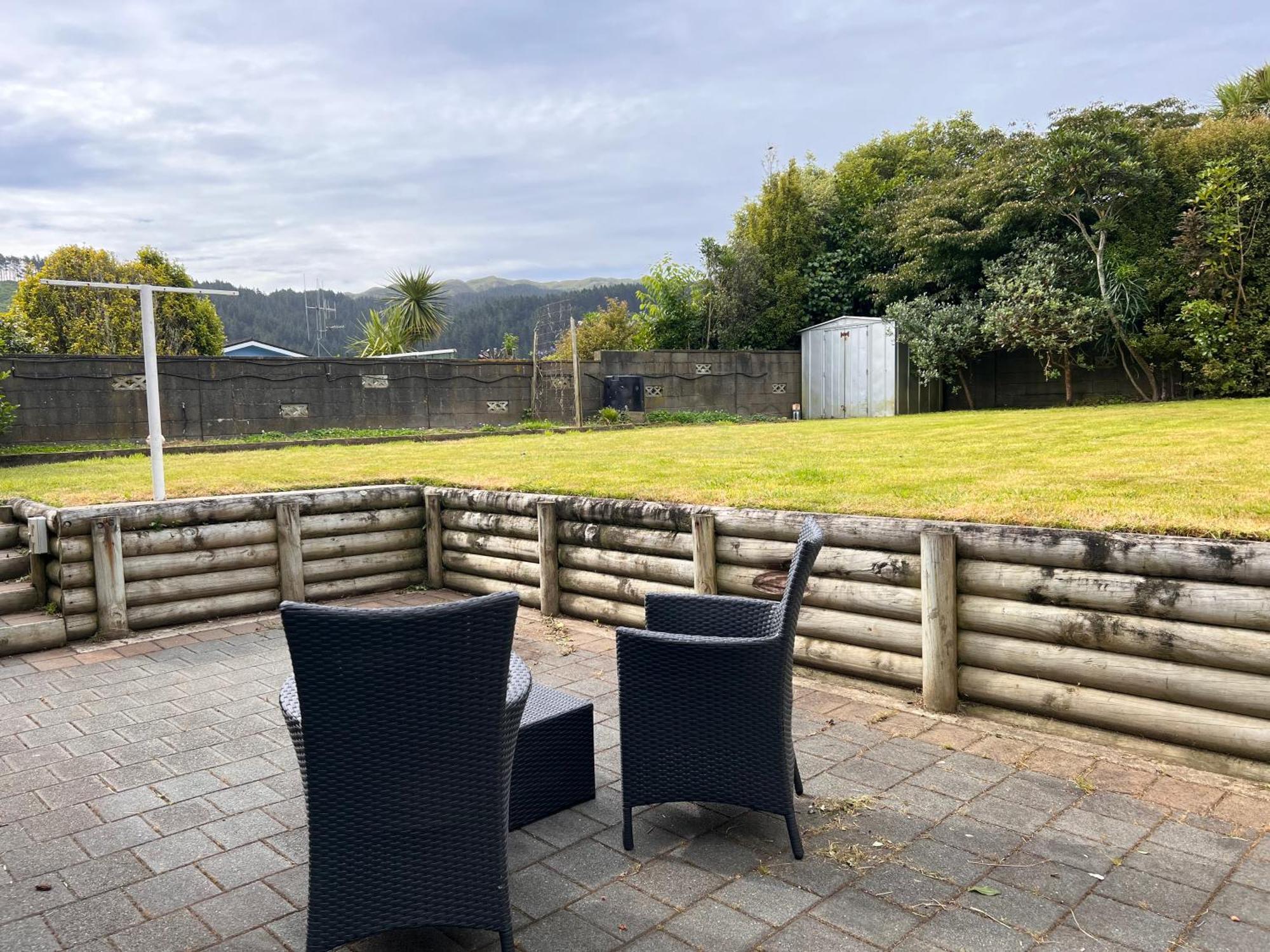 Hill View Abode Tawa Apartment Wellington Luaran gambar
