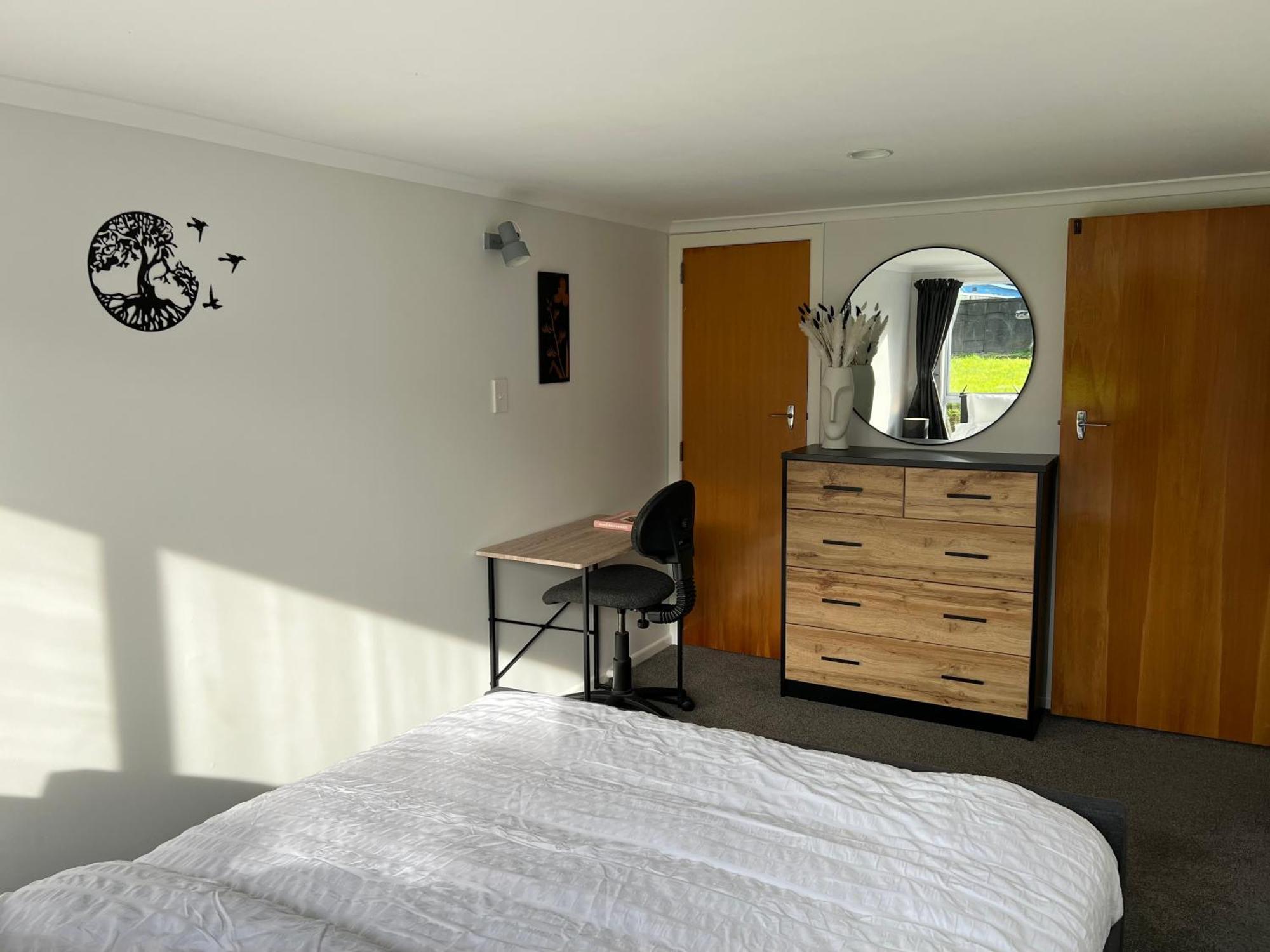 Hill View Abode Tawa Apartment Wellington Luaran gambar