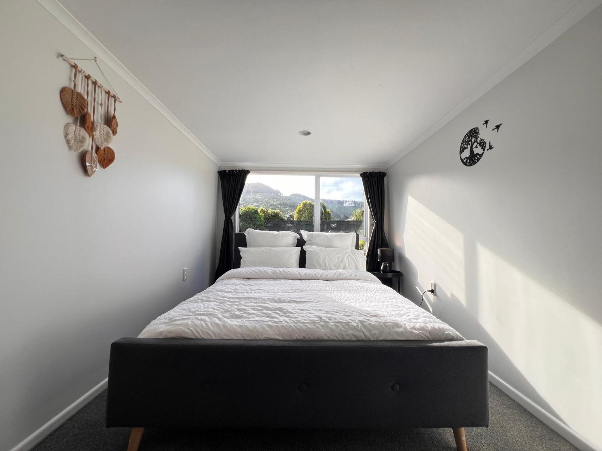 Hill View Abode Tawa Apartment Wellington Luaran gambar