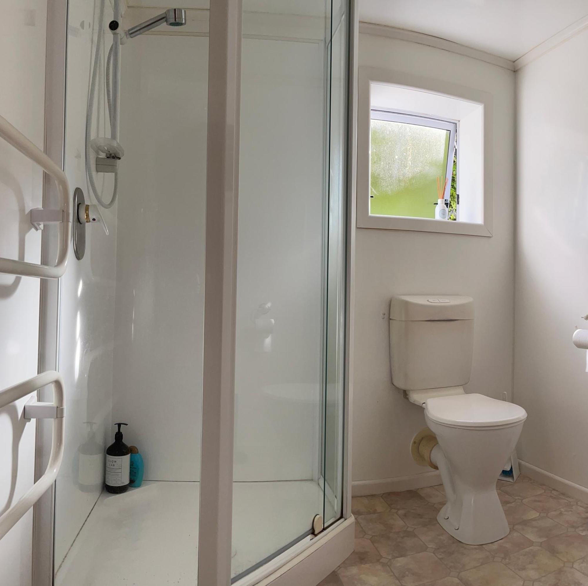 Hill View Abode Tawa Apartment Wellington Luaran gambar