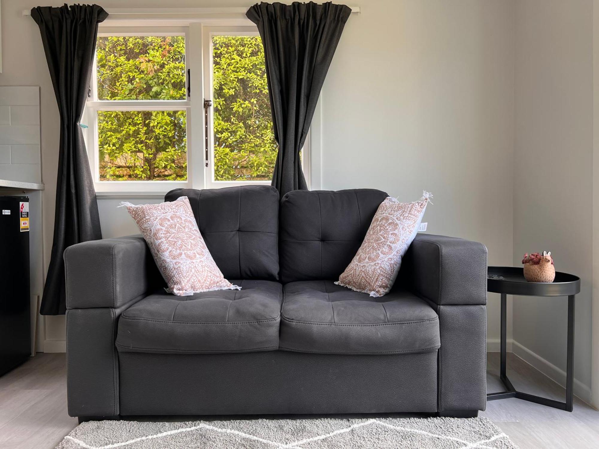 Hill View Abode Tawa Apartment Wellington Luaran gambar