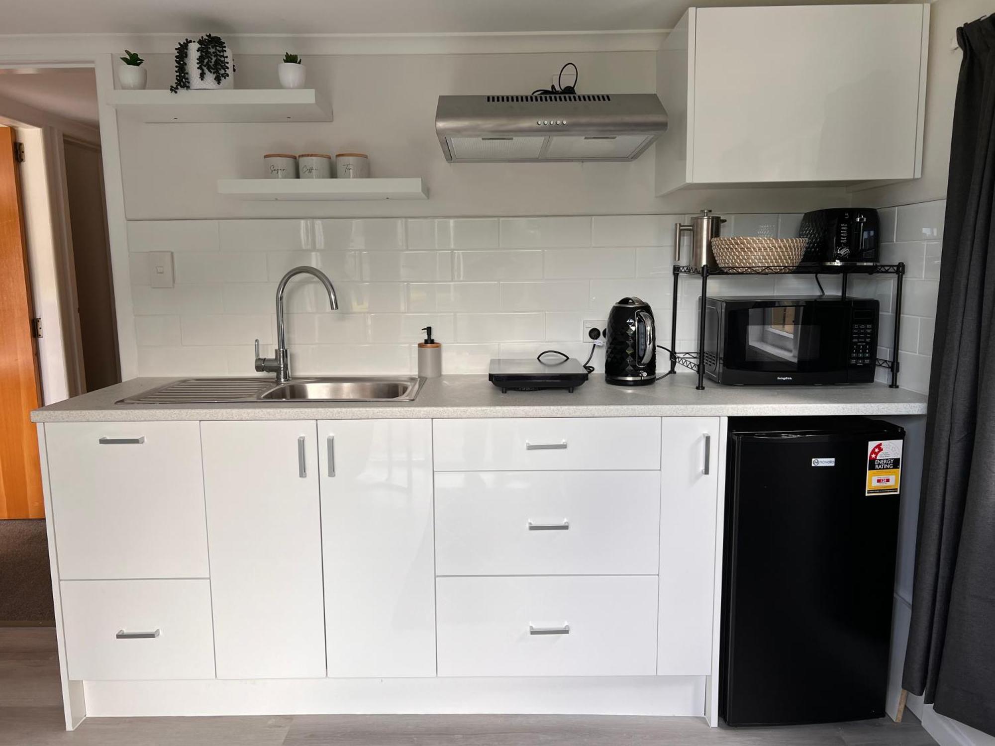 Hill View Abode Tawa Apartment Wellington Luaran gambar